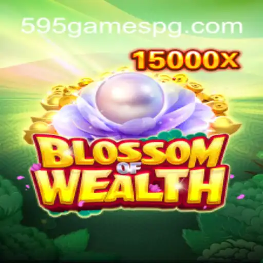 BlossomofWealth: Descubra o Fascinante Universo do Jogo que Está Conquistando o Mundo