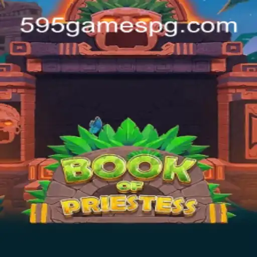 BookOfPriestess: Imersão no Mundo Místico de 595.games
