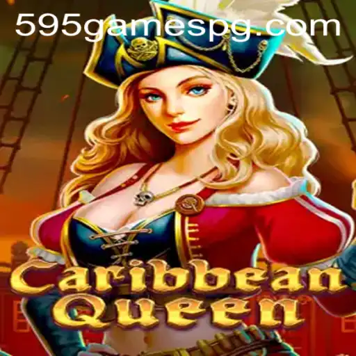 CaribbeanQueen: Aventura e Estratégia no Novo Jogo de 595.games