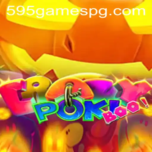 Descubra o Mundo Envolvente de CrazyPokiBoo: O Novo Fenômeno da 595.games