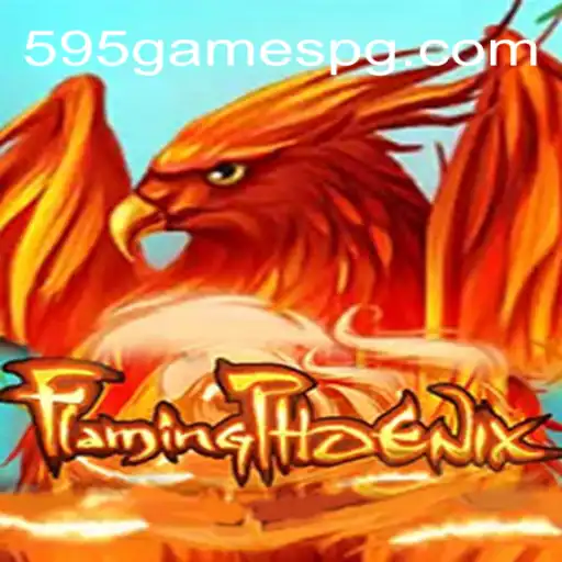 Explorando FlamingPhoenix: O Novo Fenômeno de 595.games