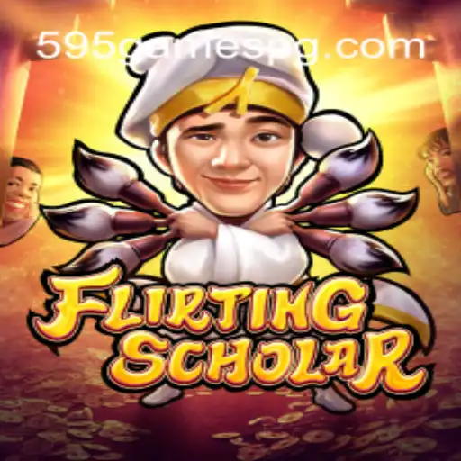 Explorando o Jogo FlirtingScholar: Uma Aventura em 595.games