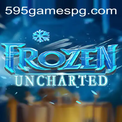 Descubra o Universo de FrozenUncharted: Um Jogo Inovador da 595.games