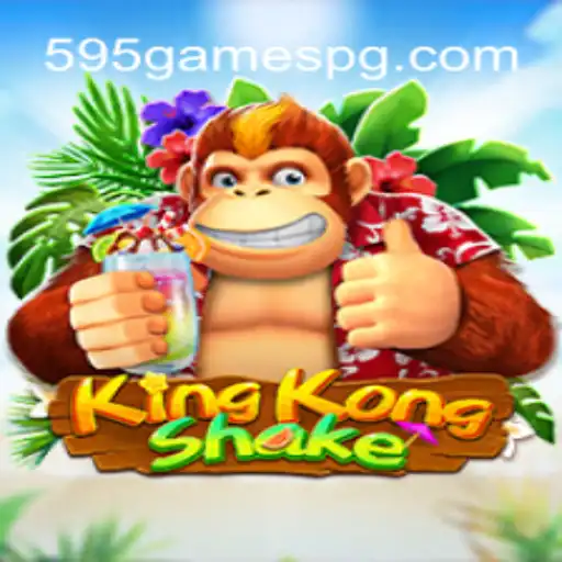 Explorando o Mundo de KingKongShake: Um Mergulho no Universo Inovador do 595.games
