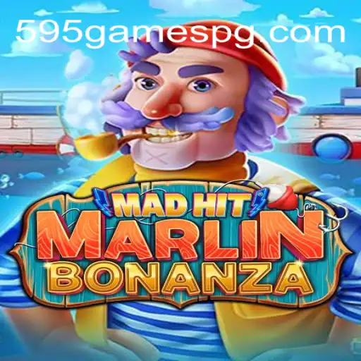 Explorando o Fascinante Mundo de MadHitMarlinBonanza - Um Mergulho na Diversão dos Games