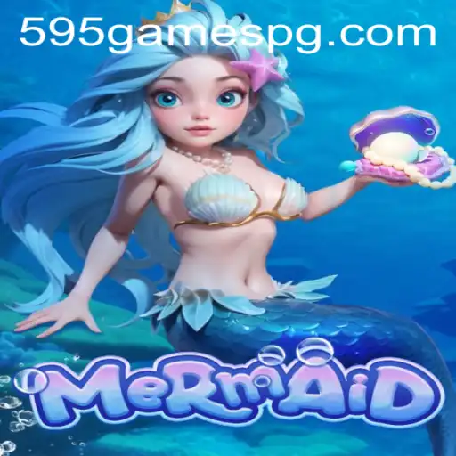 Descubra o Fascinante Mundo do Jogo 'Mermaid' em 595.games