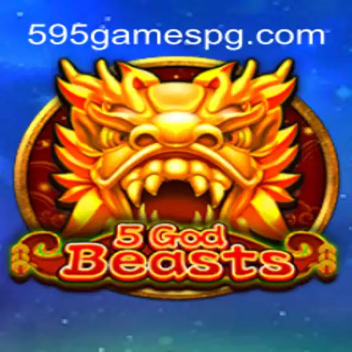 Explorando o Jogo '5GodBeasts' em 595.games