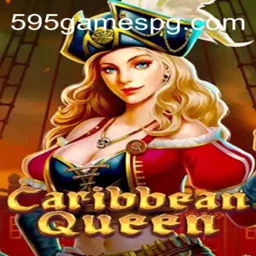 CaribbeanQueen: Aventura e Estratégia no Novo Jogo de 595.games