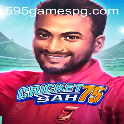 CricketSah75: Um Mergulho no Novo Mundo dos Jogos 595games