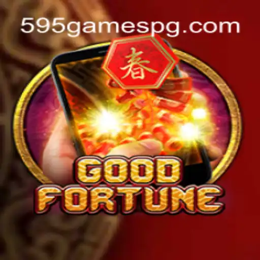 Explorando GoodFortuneM: O Inovador Jogo da 595.games
