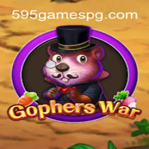 GophersWar: O Novo Fenômeno dos Jogos Online