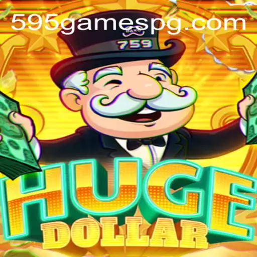 Explorando o Mundo de HugeDollar: Uma Nova Sensação no Universo dos Jogos