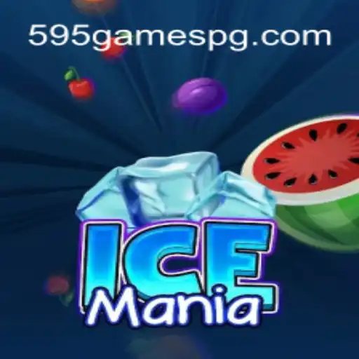 Descubra IceMania: Uma Aventura Congelante no Universo 595.games