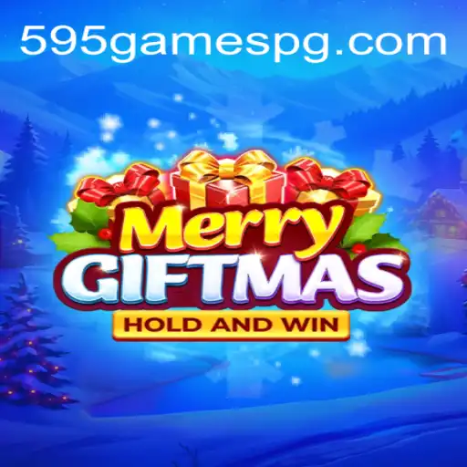 Descubra o Encantador Mundo de MerryGiftmas: Um Novo Jogo na Plataforma 595.games