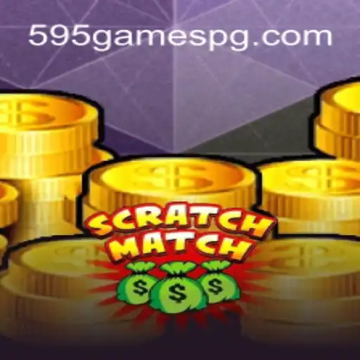 Descubra o Mundo Empolgante de ScratchMatch: O Novo Jogo da 595.games