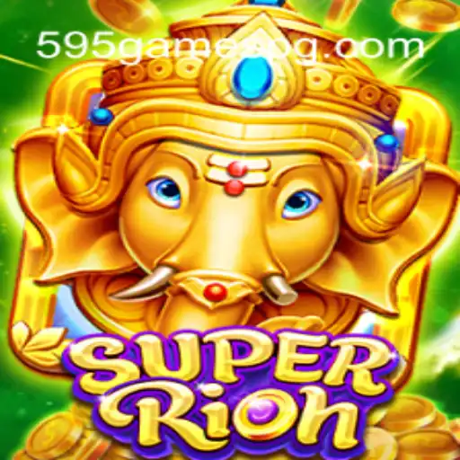 Explorando o Jogo SuperRich: A Nova Sensação da 595.games