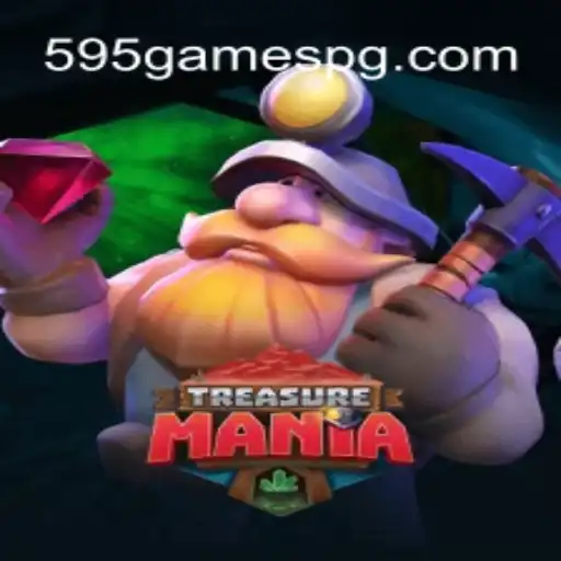 Descubra a Aventura de 'TreasureMania' em 595.games
