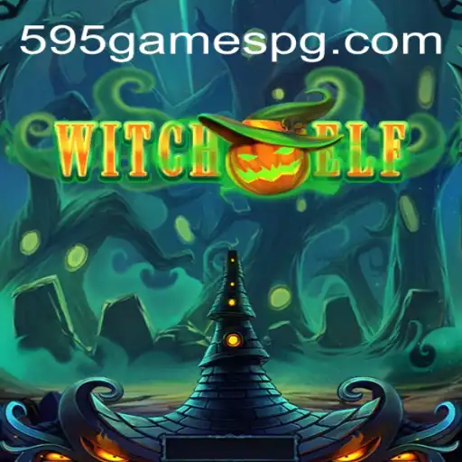 Descubra o Mundo Encantador de WitchElf: Um Jogo Inovador da 595.games