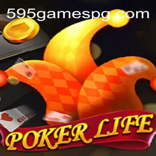 Descubra o Mundo Emocionante de PokerLife com 595.games