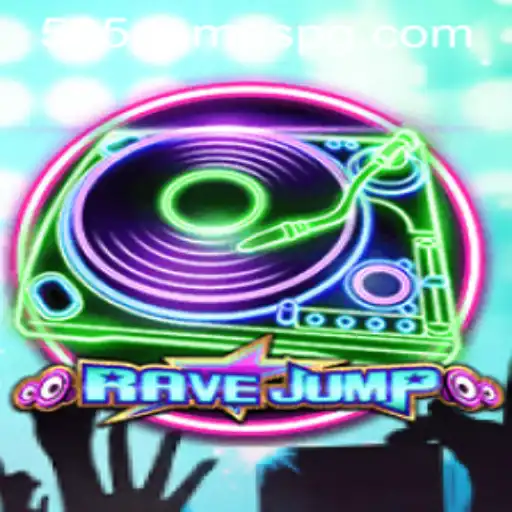 Descubra o Mundo Vibrante de RaveJump: Um Novo Fenômeno no Universo dos Jogos