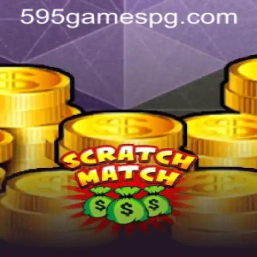 Descubra o Mundo Empolgante de ScratchMatch: O Novo Jogo da 595.games