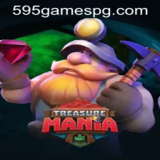 Descubra a Aventura de 'TreasureMania' em 595.games